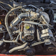 Image for article titled At $5,000, Will This 1986 Merkur XR4Ti Capture a Win?